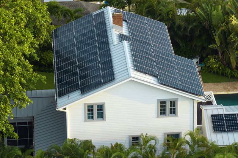 Best Residential Solar Contractors in West Springfield, MA