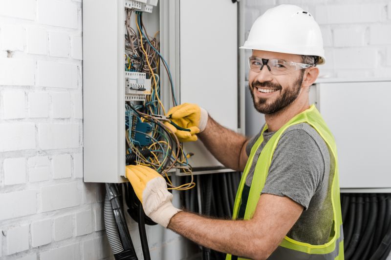 Electrical Inspection Experts